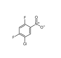 2, 4 - Difluoro - 5 - chloronitrobenzene|1481-68-1 