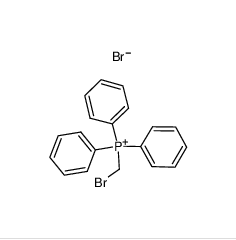 (Bromomethyl) triphenylphosphonium bromide|1034-49-7	 