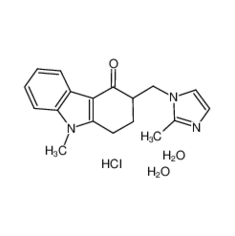 Ondansetron hydrochloride	|103639-04-9	 