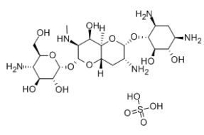 Apramycin sulfate|41194-16-5 