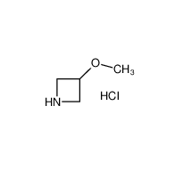 3-甲氧基氮雜環丁烷鹽酸鹽|148644-09-1 