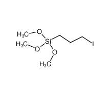 3-碘苯基三甲氧基硅烷|14867-28-8 