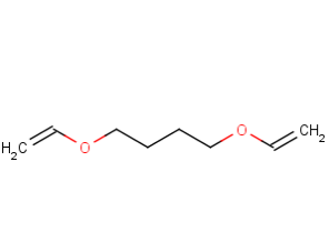 1,4-丁二醇乙烯醚|3891-33-6 
