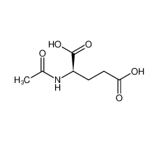 N-乙酰-D-谷氨酸|19146-55-5 