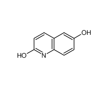 6-hydroxyquinolin-2(1H)-one|19315-93-6 