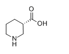 (S)-3-哌啶甲酸|59045-82-8 