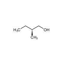 S-(-)-2-甲基-1-丁醇|1565-80-6 