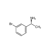 (S)-1-(3-溴苯基)乙胺|139305-96-7 