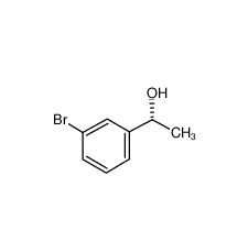 (R)-3-溴-ALPHA-甲基芐醇|134615-24-0 
