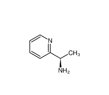 (S)-1-(2-吡啶)乙胺|45695-03-2 